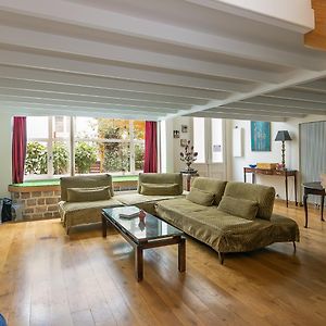 Apartamento Deluxe de 2 Dormitorios